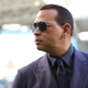 A-Rod has already broken rules as owner of the Timberwolves.
